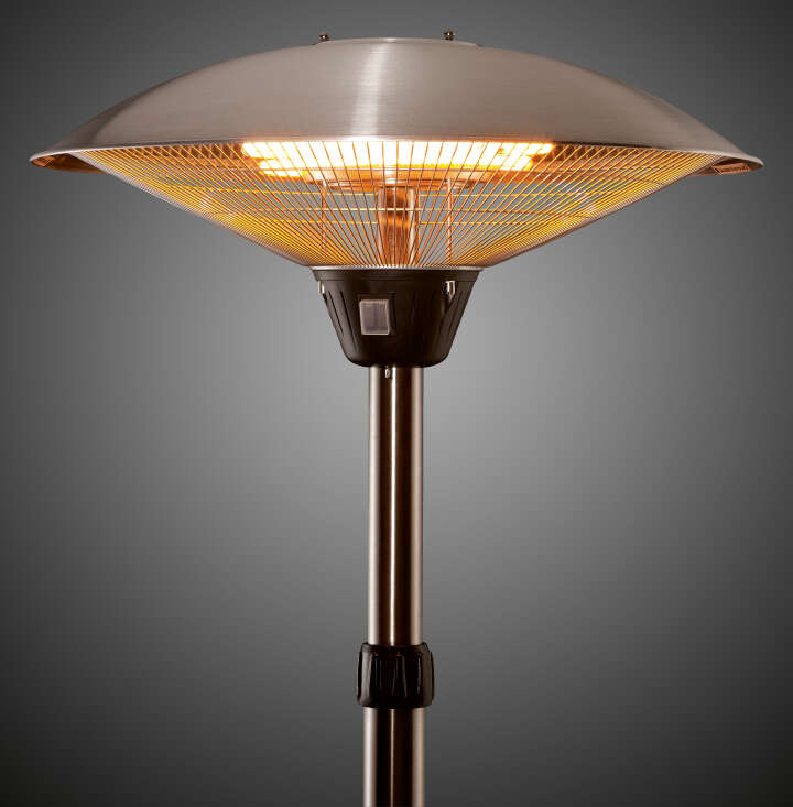 Enders Barcelona Elektrostrahler